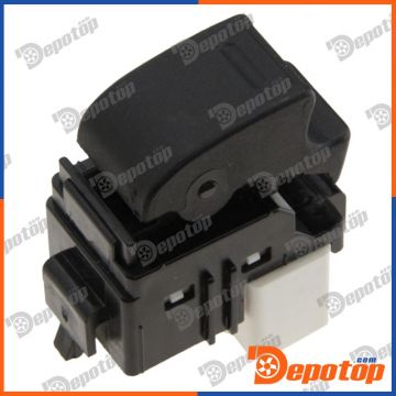 Interrupteur leve vitre pour TOYOTA | 2106118, 26118